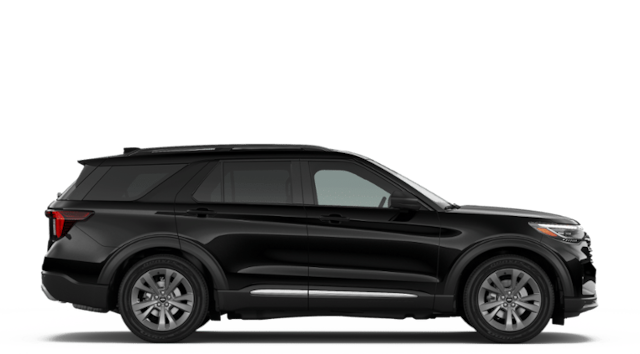 2026 Ford Explorer® External Image 1